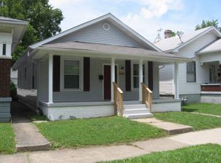 1909 Culbertson Ave, New Albany, IN