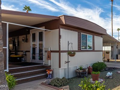 11425 E University Dr #140, Apache Junction, AZ, 85120