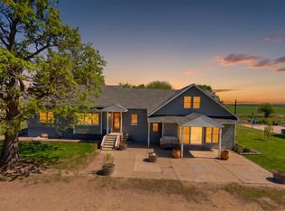 76116 413th Rd, Gothenburg, NE 69138