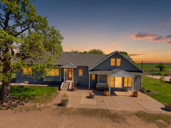 76116 413th Rd, Gothenburg, NE 69138
