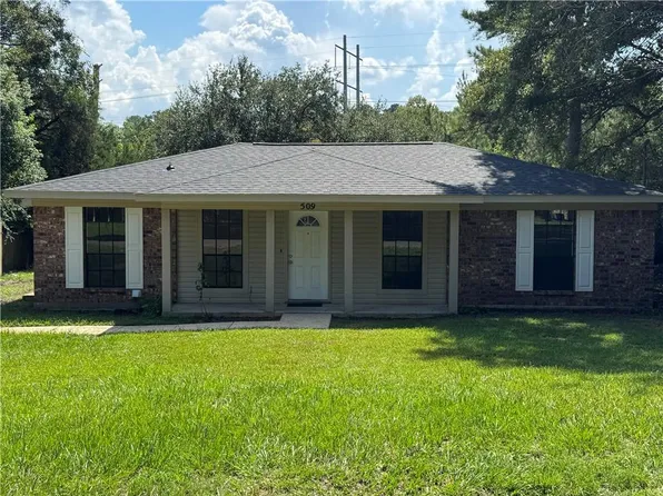 509 W Grant St, Chickasaw, AL 36611