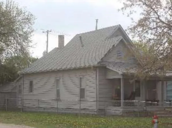 1650 N Saint Francis Ave, Wichita, KS 67214