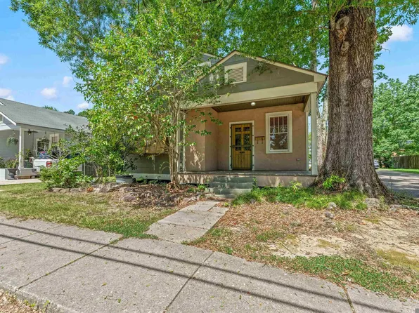 848 S Eugene St, Baton Rouge, LA 70806