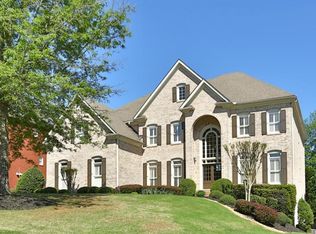 8905 Muirfield Ct, Duluth, GA 30097