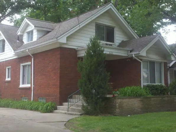 Royal Oak Triplex - Hawthorn, 822 Hawthorn Ave, Royal Oak, MI 48067