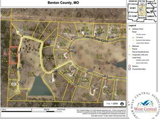 LOT 24 Stone Ridge Cir, Warsaw, MO 65355