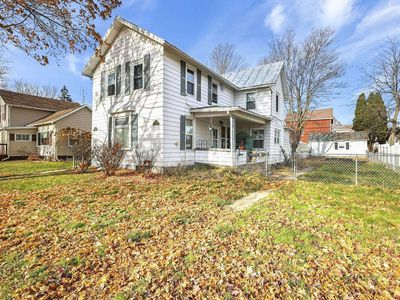 320-322 3rd Avenue, Baraboo, WI, 53913