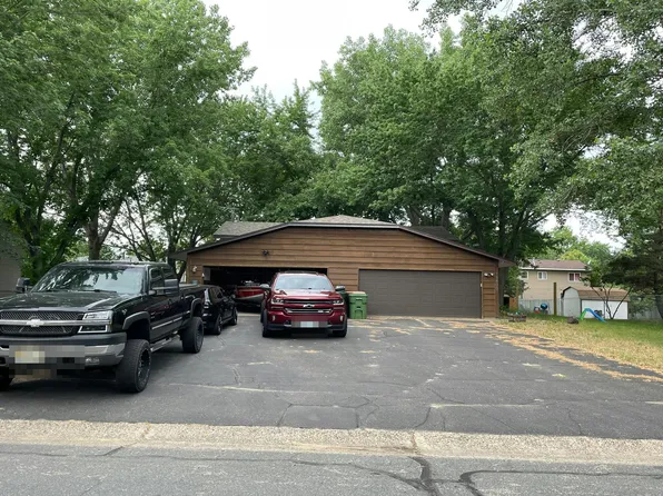 12400 Tyler St NE, Blaine, MN 55434