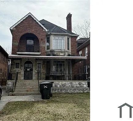 2943 Leslie St #UPPER — Photo 9