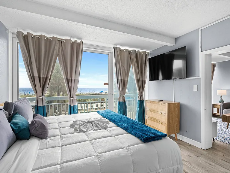 Renovated Unit