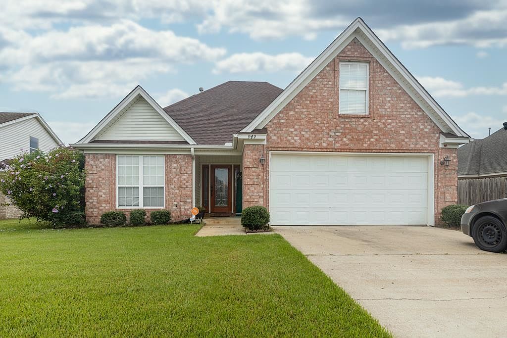 949 Neil Sain Loop, Marion, AR 72364 Zillow