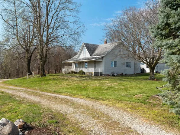 2164 S Us Highway 41, Veedersburg, IN 47987