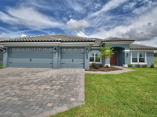 4300 Juliana Lake Dr, Auburndale, FL 33823