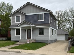 1049 Oak St, Huntington, IN 46750