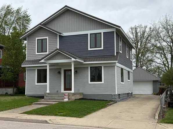 1049 Oak St, Huntington, IN 46750