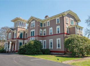 97 Narragansett Ave #M5, Newport, RI 02840