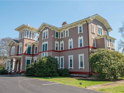 97 Narragansett Ave #M5, Newport, RI, 02840