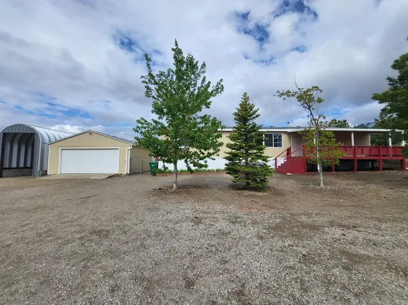 119 Julie Way, Dayton, NV 89403