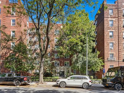 68-63 108th St APT 3J, Queens, NY, 11375