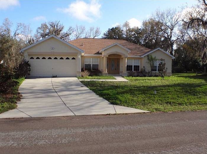 Curb view