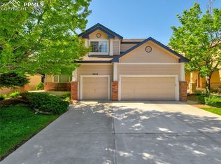 16252 Hollyridge Dr, Parker, CO 80134