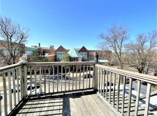 340-342 Ferry St #3, Malden, MA 02148