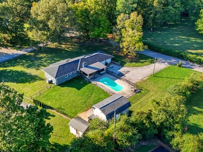 108 Lake Circle Rd, Dickson, TN, 37055