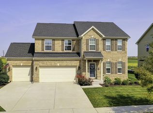 1712 Moran Dr, Shorewood, IL