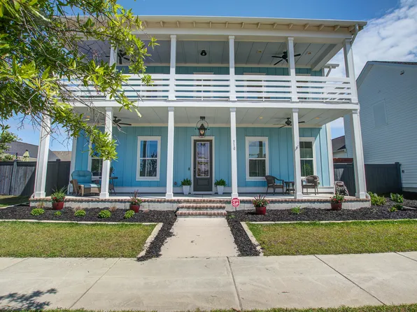 310 Ripple Park Dr, Summerville, SC 29486