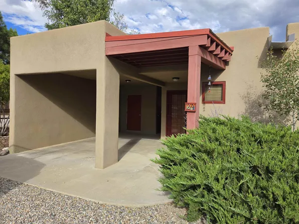 18 Comanche Road #24, El Prado, NM 87529
