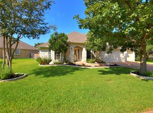 8612 Bryer Creek Trl, Austin, TX 78717