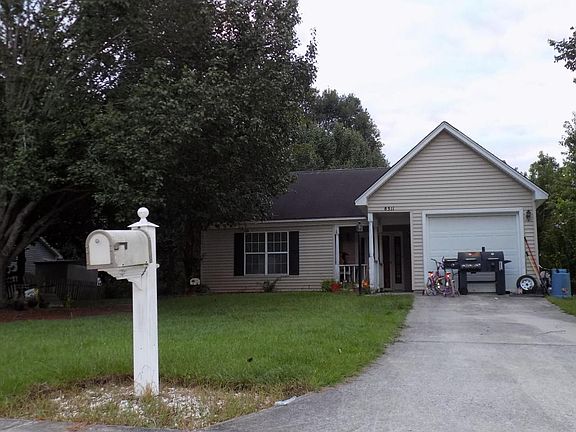 2nd image of 8511 William Moultrie Dr