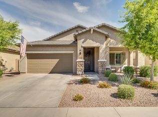 11052 E Tumbleweed Ave, Mesa, AZ 85212
