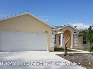 1534 SW Hutchins St, Port Saint Lucie, FL 34983