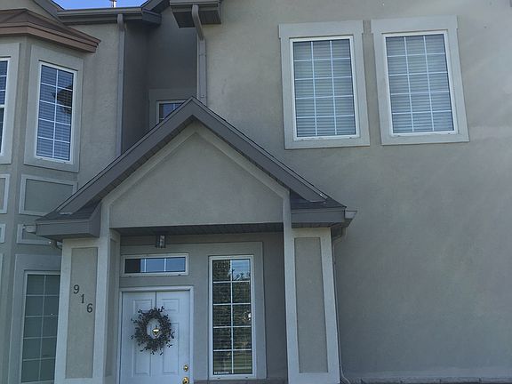 front of condo for rent