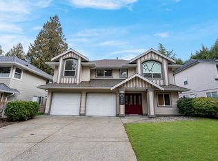 4840 196th St, Langley, BC