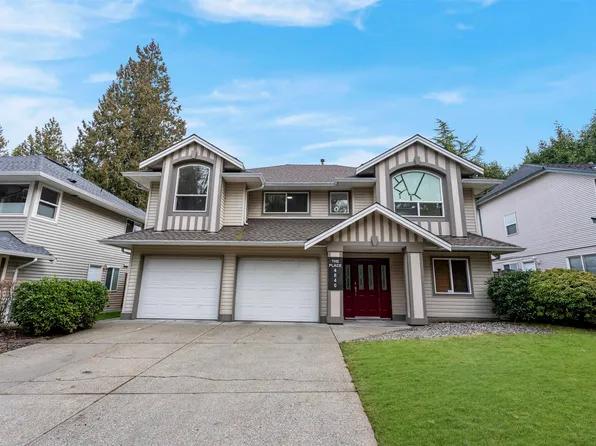 4840 196th St, Langley, BC V3A 7Z7