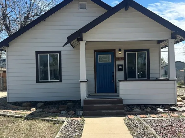 938 McKinley Avenue, Fort Lupton, CO 80621