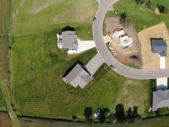 LOT 43 Sunflower St, Westby, WI 54667