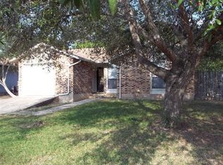 1917 Nevada St, San Marcos, TX 78666
