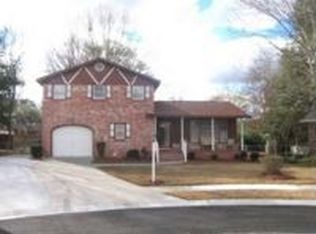 124 Tall Pines Rd, Ladson, SC 29456