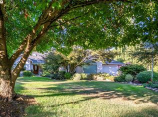 84547 Weatherberry Ln, Pleasant Hill, OR 97455