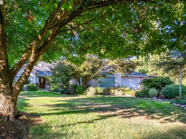 84547 Weatherberry Ln, Pleasant Hill, OR 97455