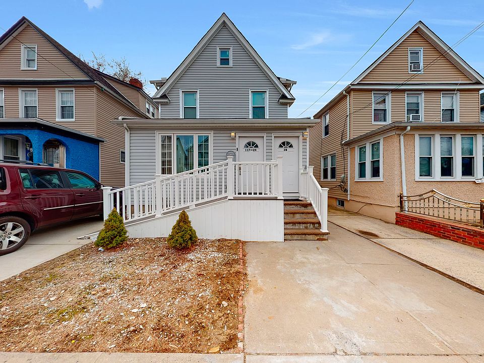 1st image of 117-24 200th St