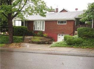 1246 Colescott St, Pittsburgh, PA 15205