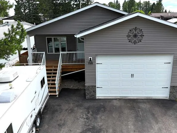 7101 N Glenwood Dr, Edson, AB T7E 1N1