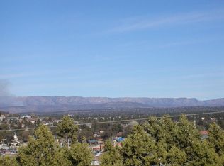 300 E Ridge Ln, Payson, AZ 85541