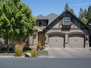 20154 Stonegate Dr, Bend, OR 97702