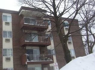 1331 S Finley Rd APT 314, Lombard, IL 60148