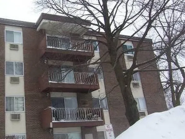 1331 S Finley Rd APT 314, Lombard, IL 60148